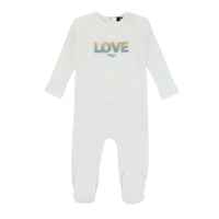 213201 NOGGI OMBRE LOVE FOOTIE