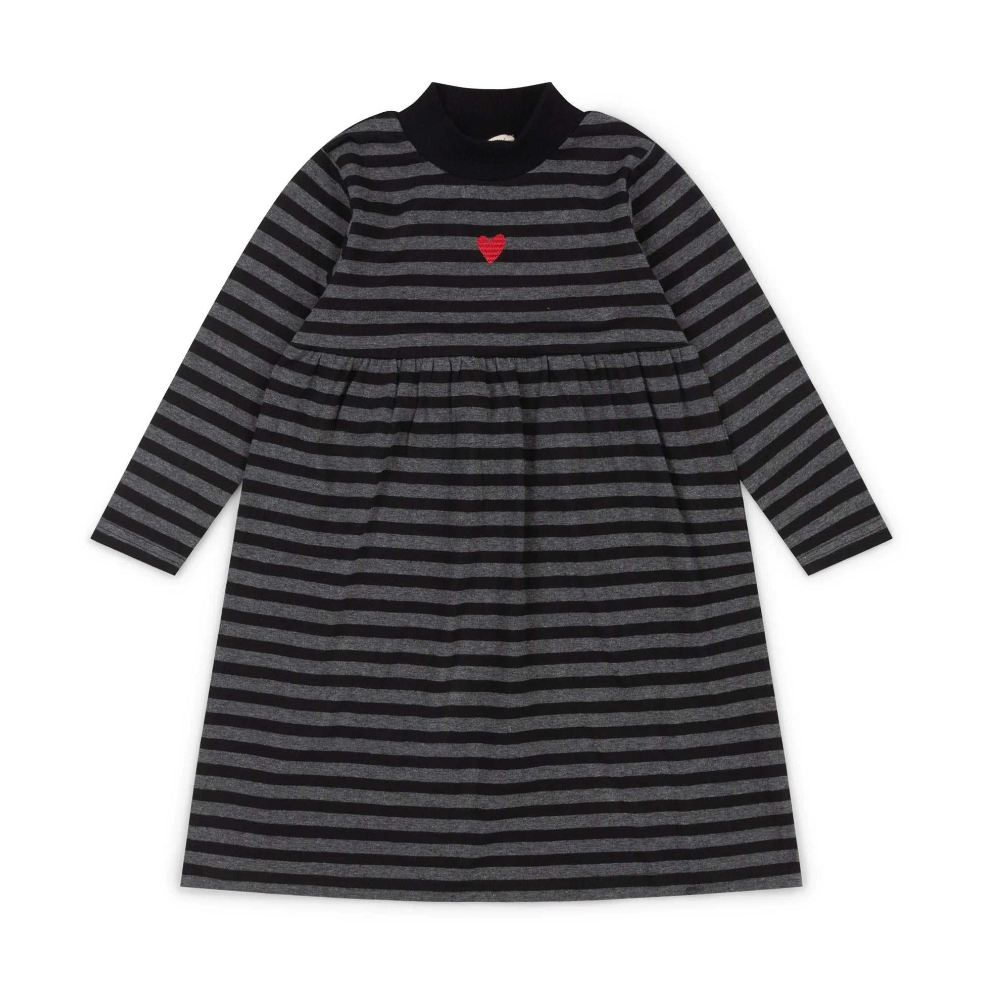 421 KAI X KELLY STRIPE DRESS