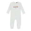 213201 NOGGI OMBRE LOVE FOOTIE