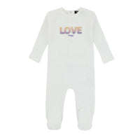 213201 NOGGI OMBRE LOVE FOOTIE