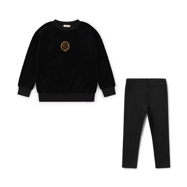 458 KAI X KELLY BOYS 2PC SET