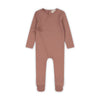465 KAI X KELLY WRAPOVER FOOTIE 3PC SET