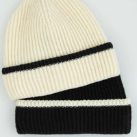 TAL NY SOFT CAMI CUFF BEANIE