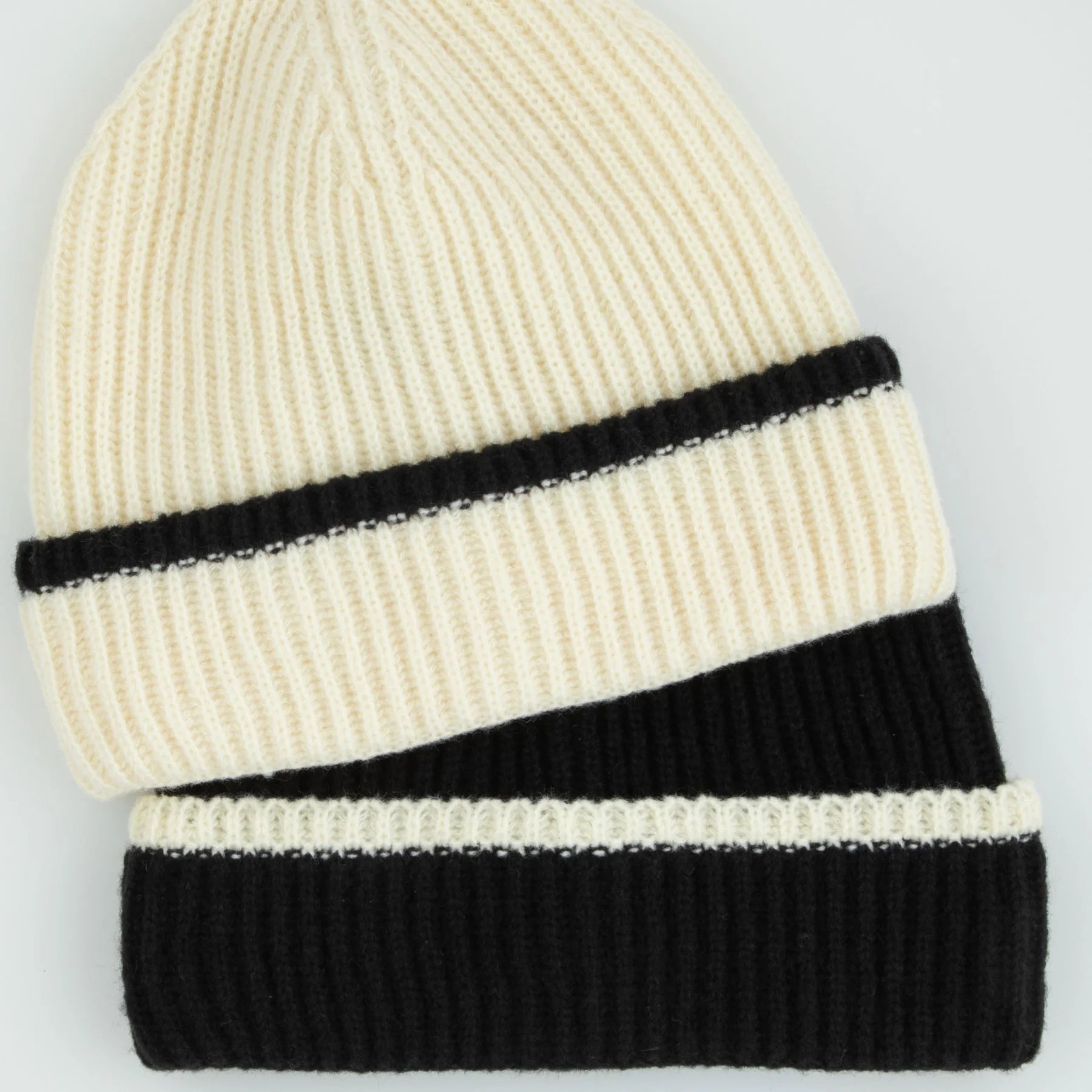 TAL NY SOFT CAMI CUFF BEANIE