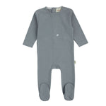 360B BONDOUX BUNNY FOOTIE