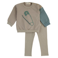 432L BONDOUX SAFETY PIN 2PC