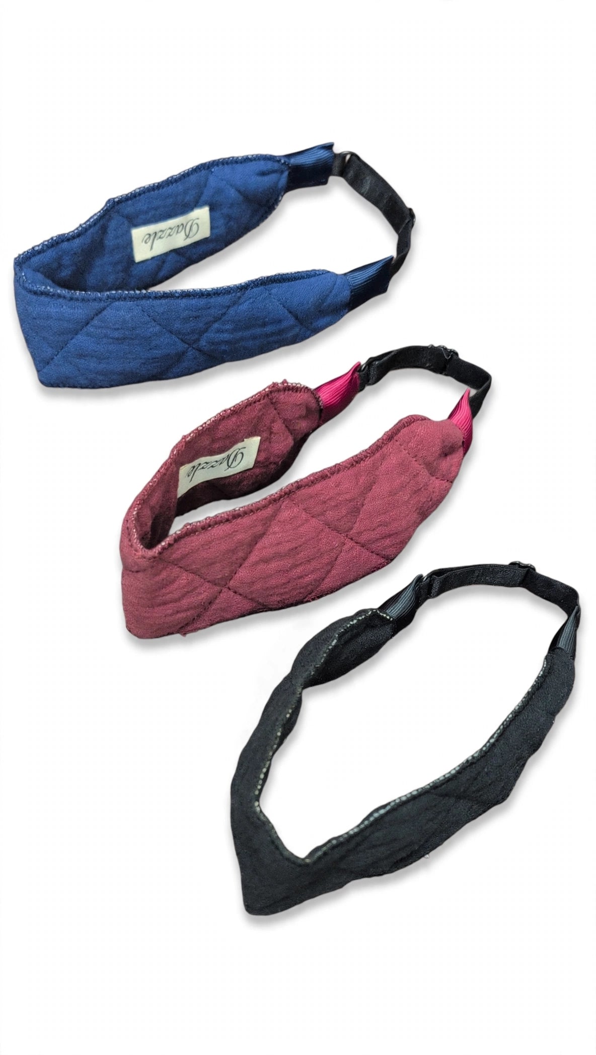 6203EB DAZZLE QUILTED ELASTIC BAND