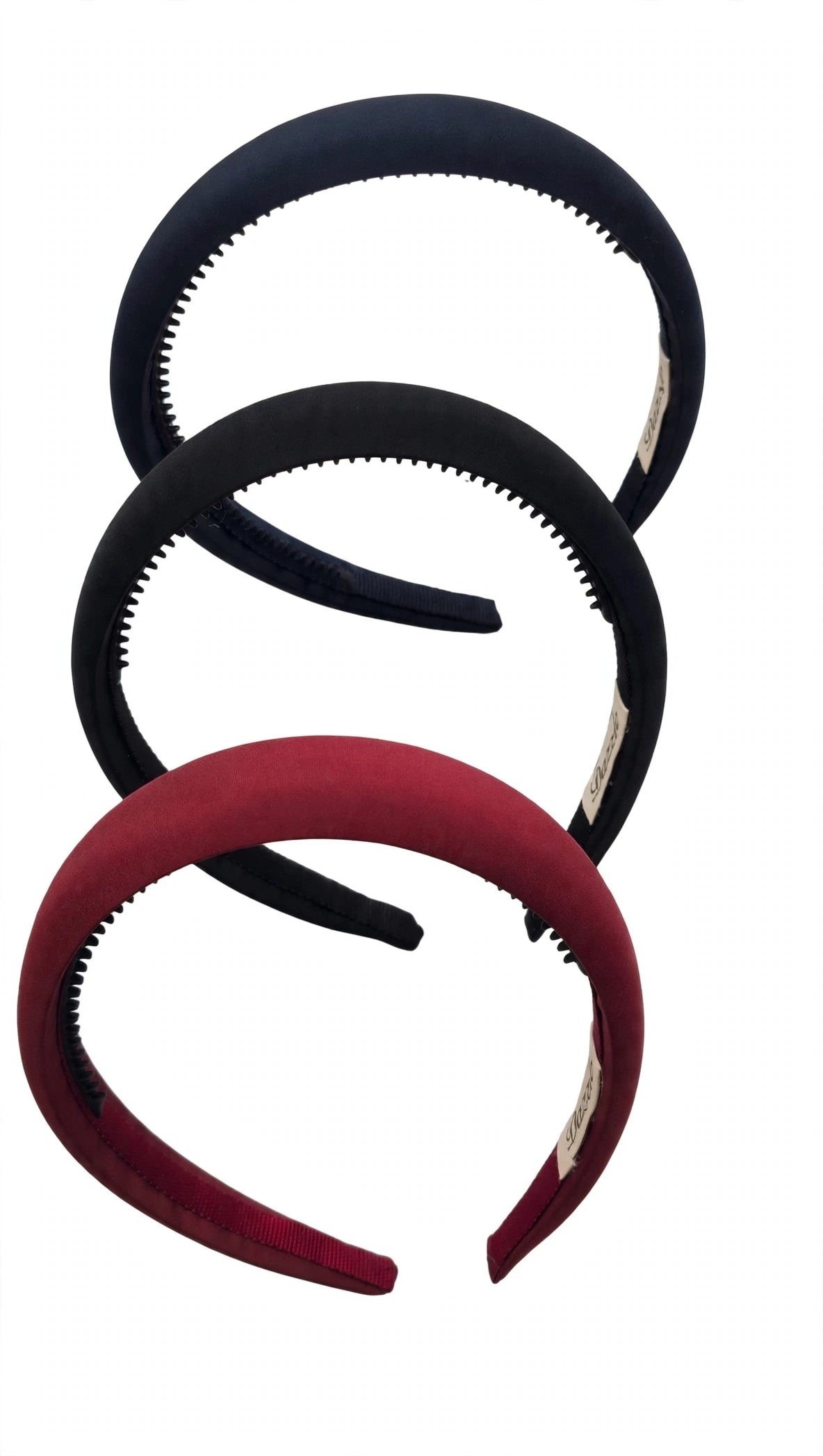 6205H DAZZLE PUFFER HEADBAND
