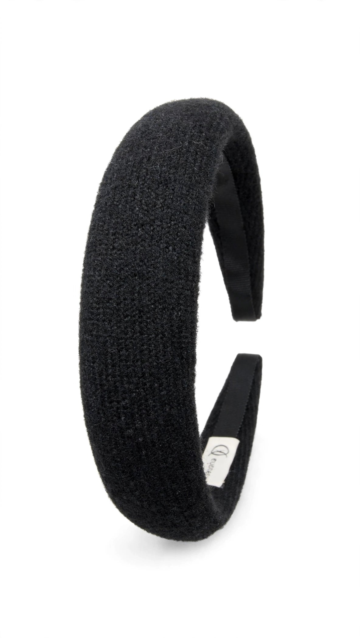 6209H DAZZLE WOOL FRINGE HEADBAND