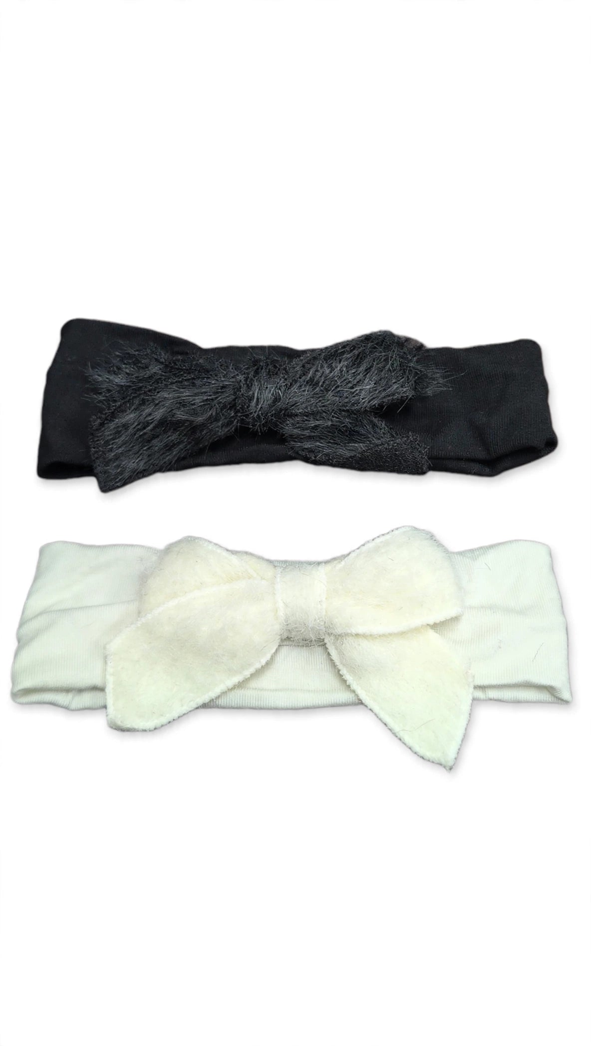 6212BAND DAZZLE MOHAIR COTTON BABY BAND