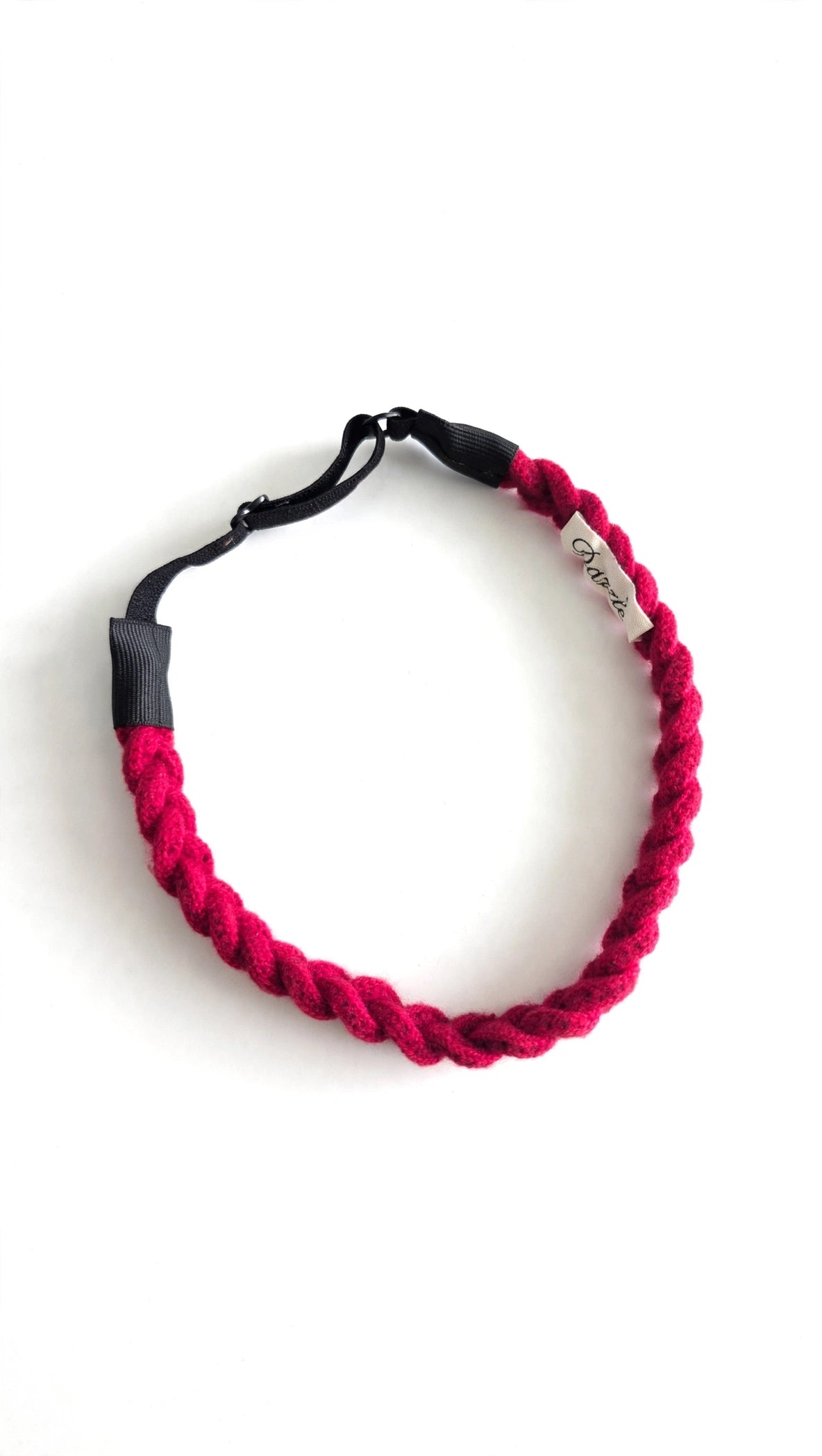 6213EB DAZZLE SWEATER CORD ELASTIC BAND
