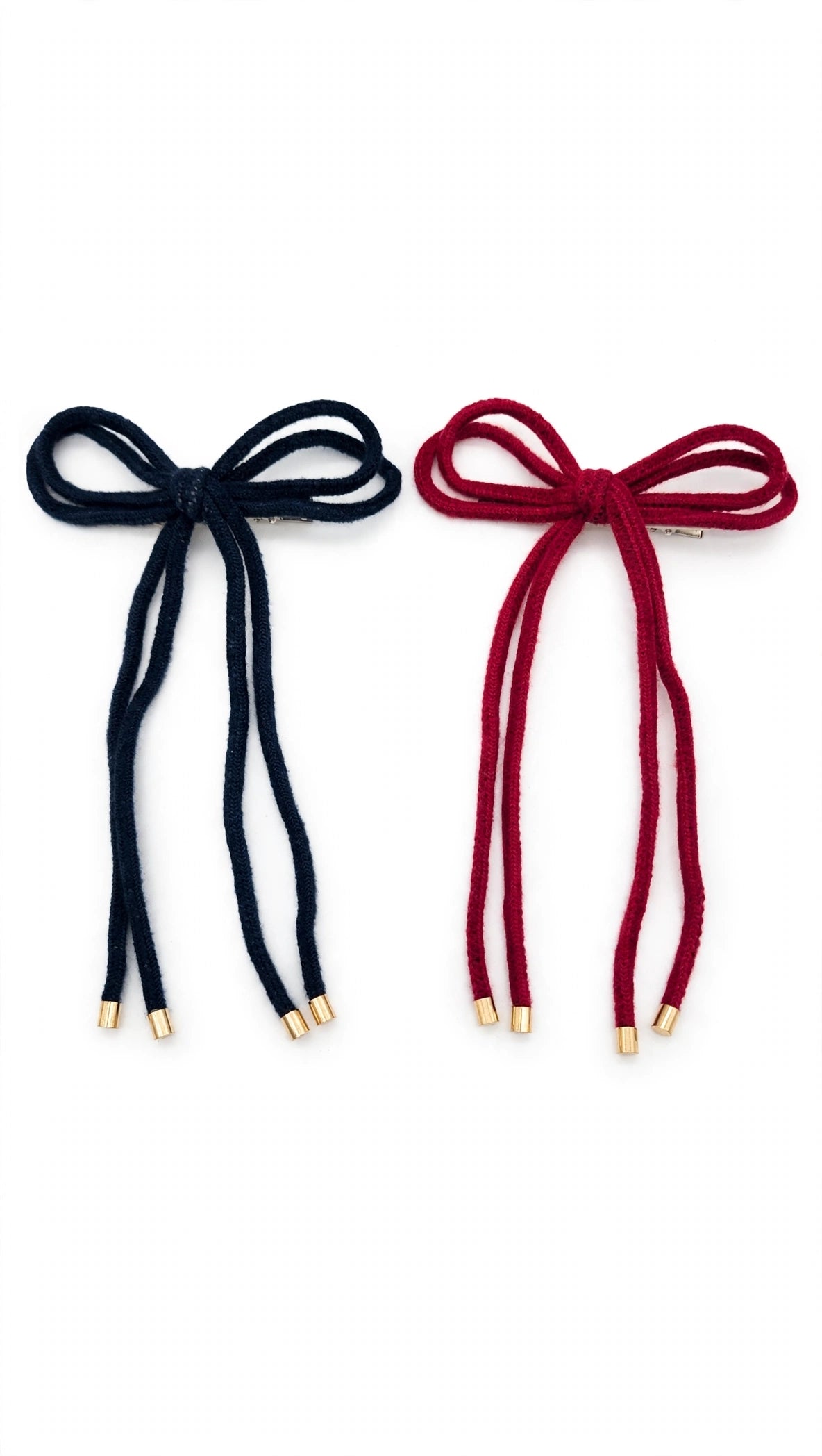6213LG DAZZLE SWEATER CORD LARGE CLIP