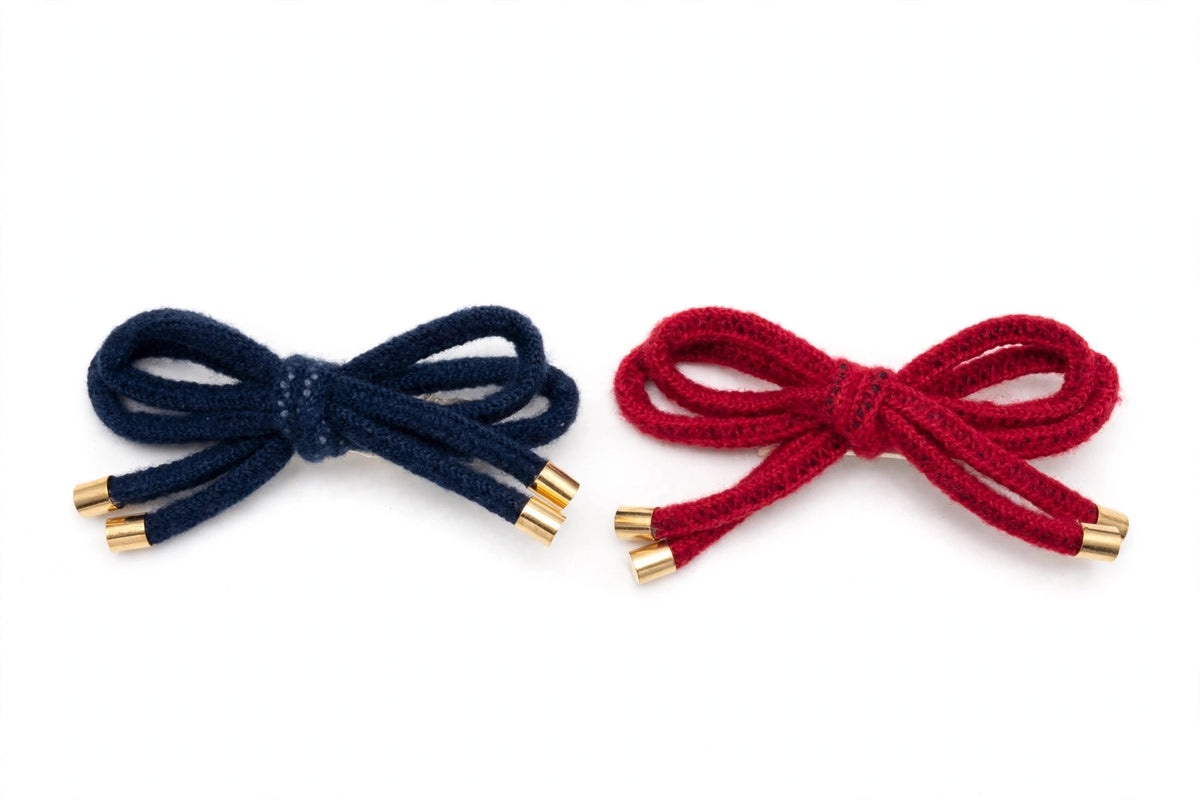 6213SM DAZZLE SWEATER CORD SMALL CLIP