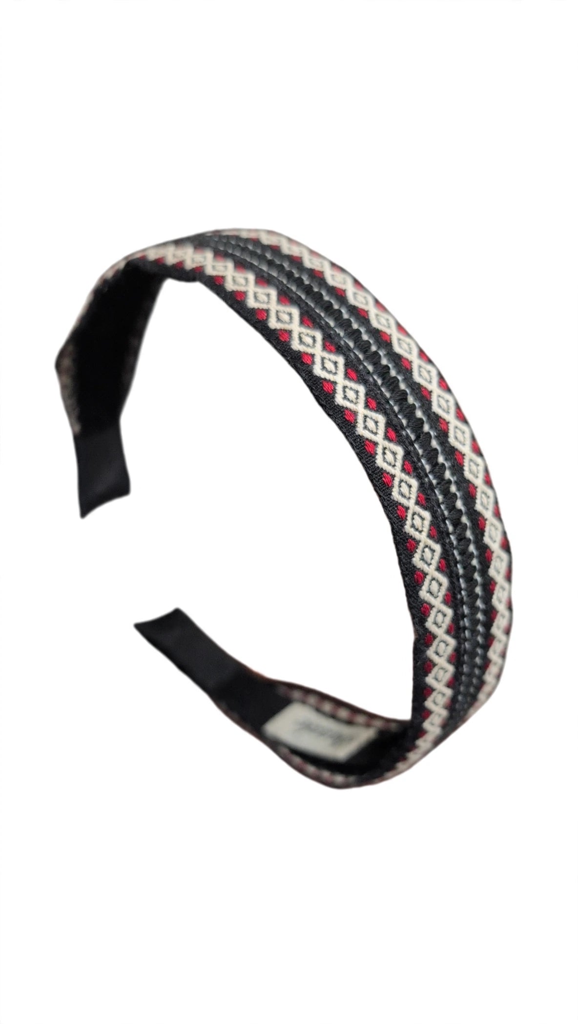 6227H DAZZLE DESIGN HEADBAND