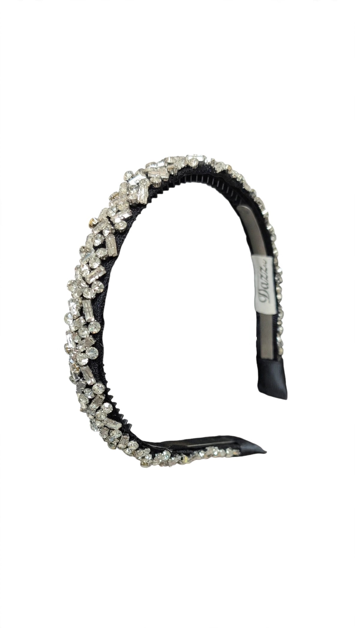 6229H DAZZLE RHINESTONE HEADBAND