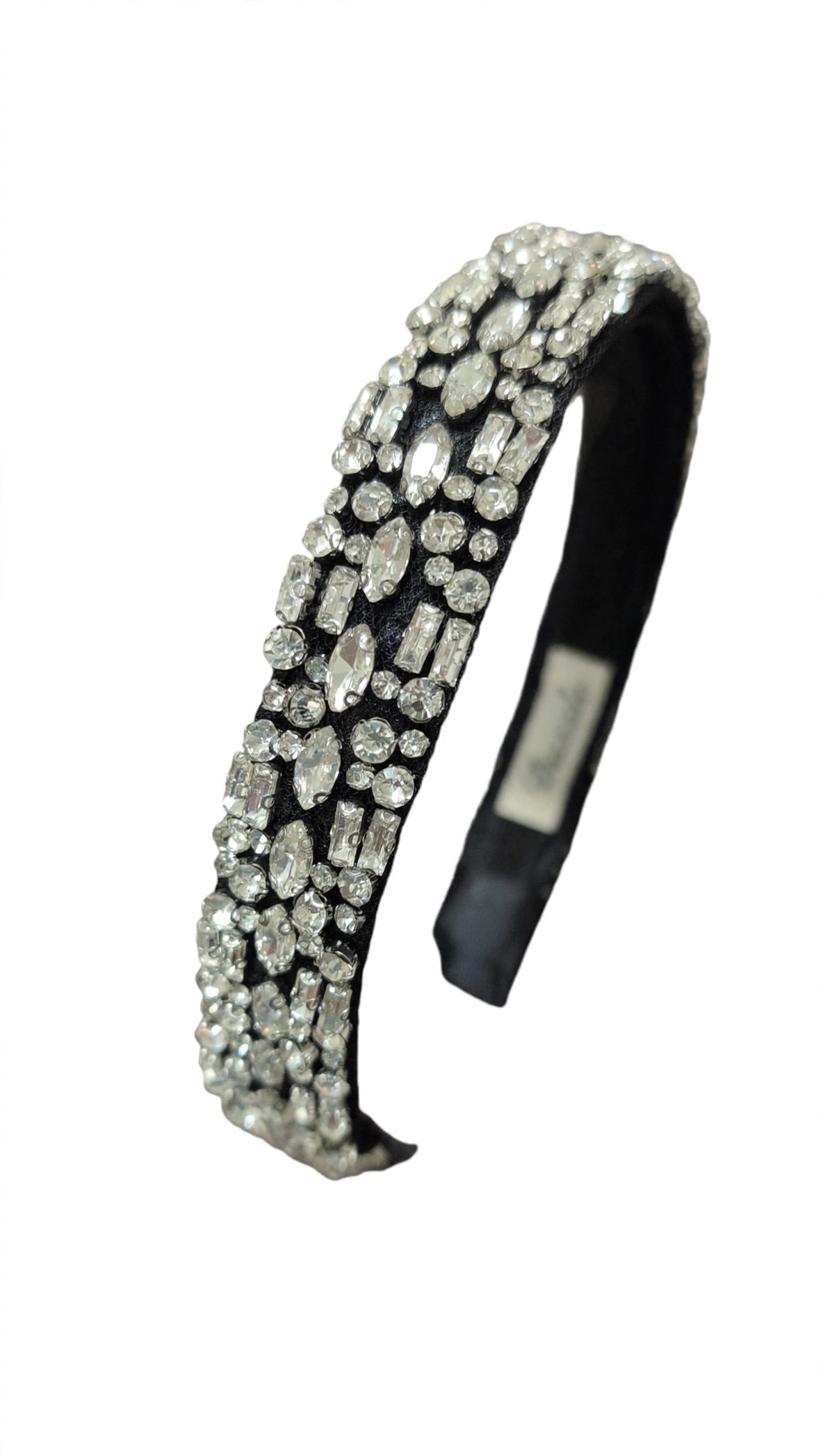 6230H DAZZLE CRYSTAL HEADBAND