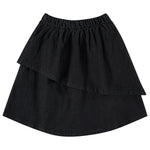 10039 PIXIE LABELS RUFFLE SKIRT