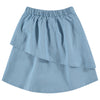 10039 PIXIE LABELS RUFFLE SKIRT