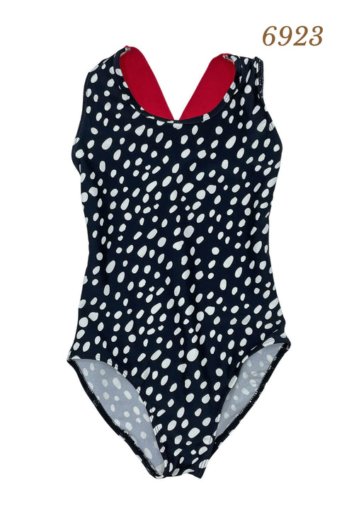 6923 CHILD PLAY BATHING SUIT