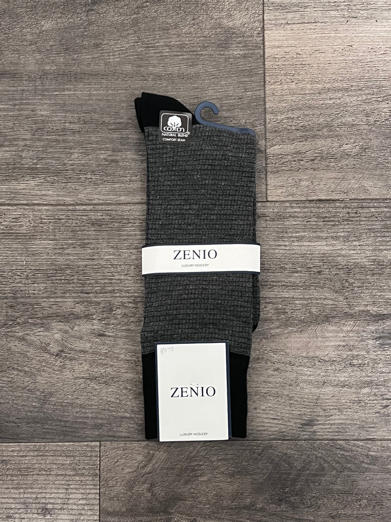 SK8070 ZENIO MENS SOCK