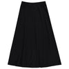 10053 PIXIE LABEL A LINE MAXI SKIRT