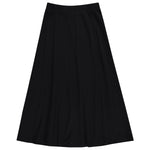 10053 PIXIE LABEL A LINE MAXI SKIRT