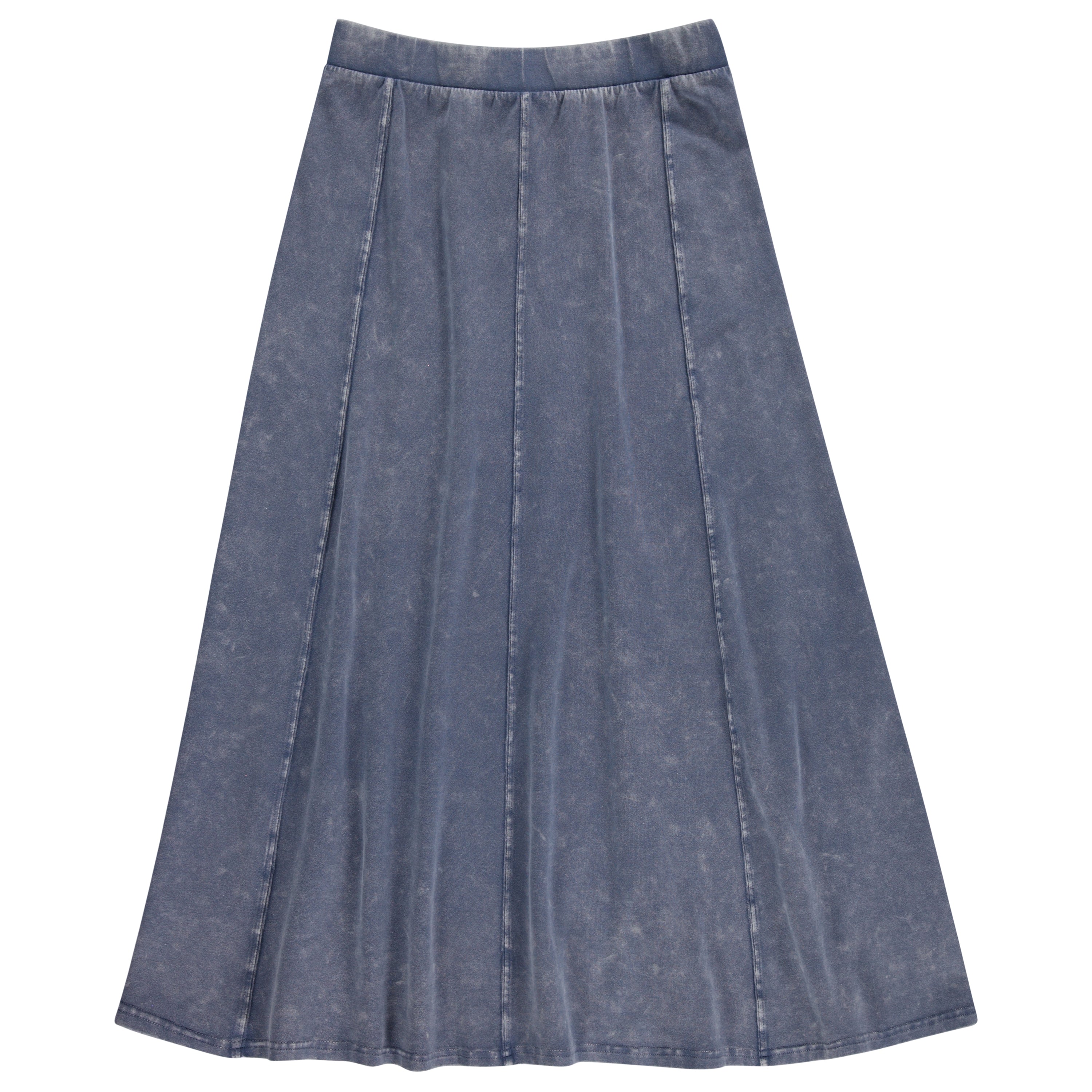 10053 PIXIE LABEL A LINE MAXI SKIRT – Wesley Hills Boutique