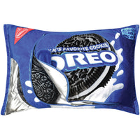780-1915M ISCREAM OREO COOKIES FLEECE PLUSH