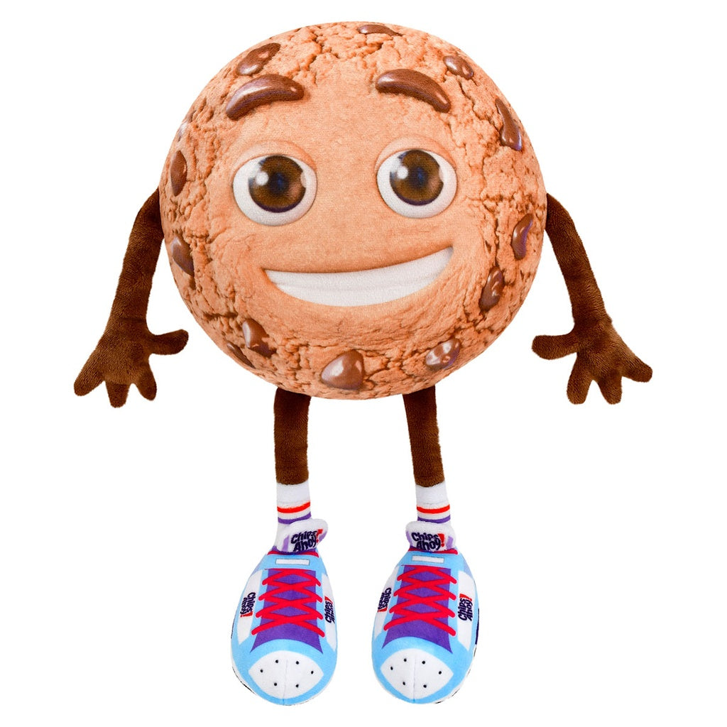 780-3441 ISCREAM CHIPS AHOY CHARACTER PLUSH