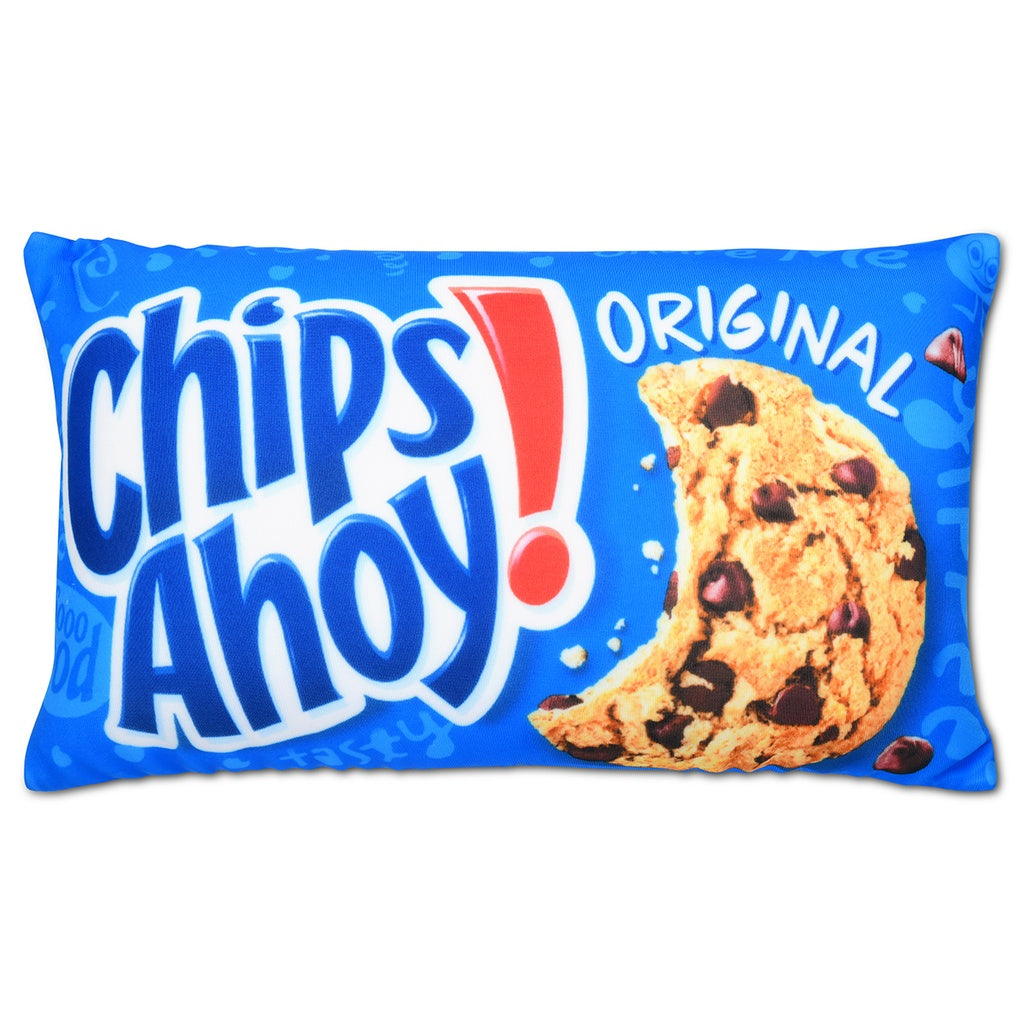 780-4152 ISCREAM CHIPS AHOY MICROBEAD PLUSH