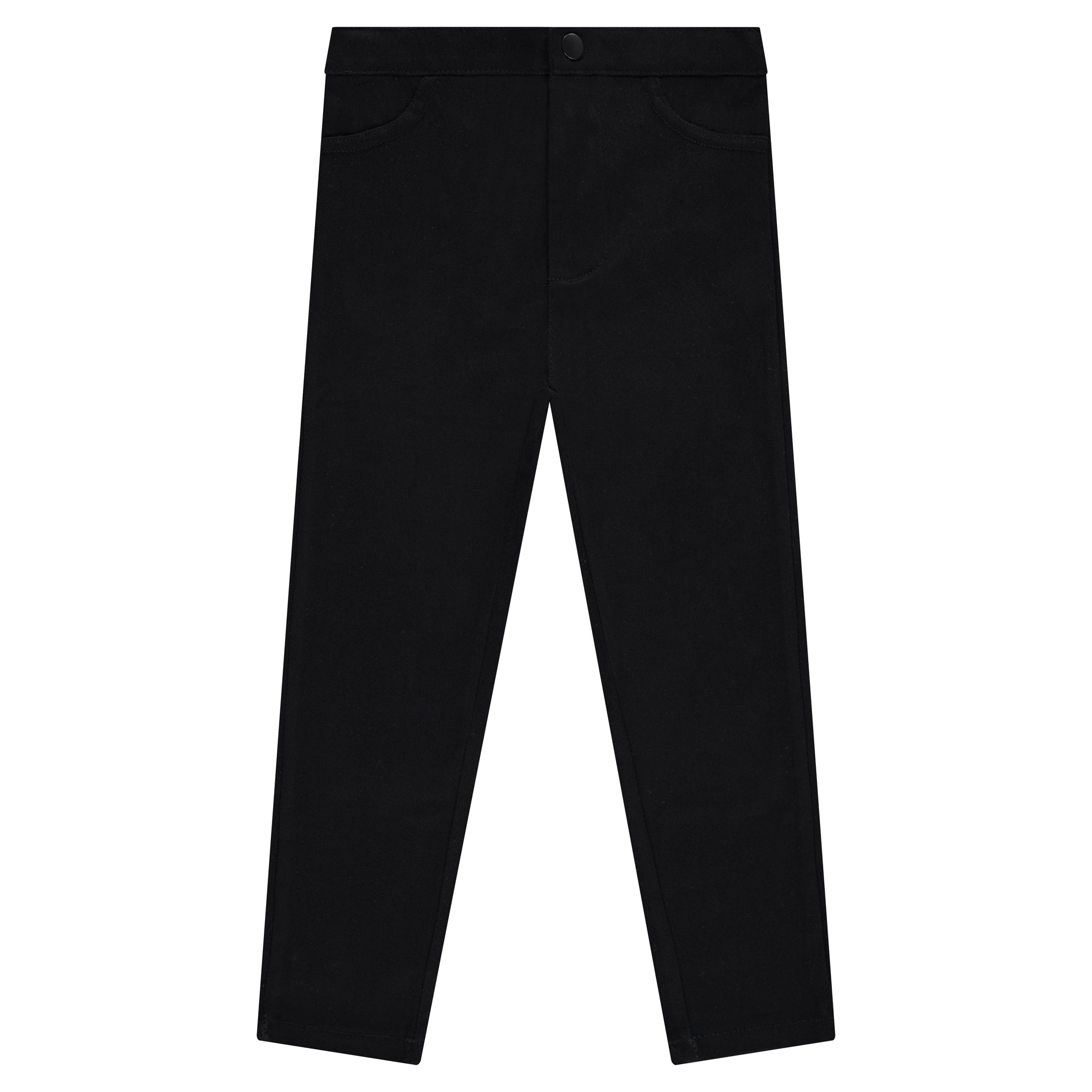 10059 PIXIE LABEL TWILL PANTS