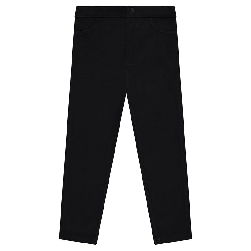 10059 PIXIE LABEL TWILL PANTS