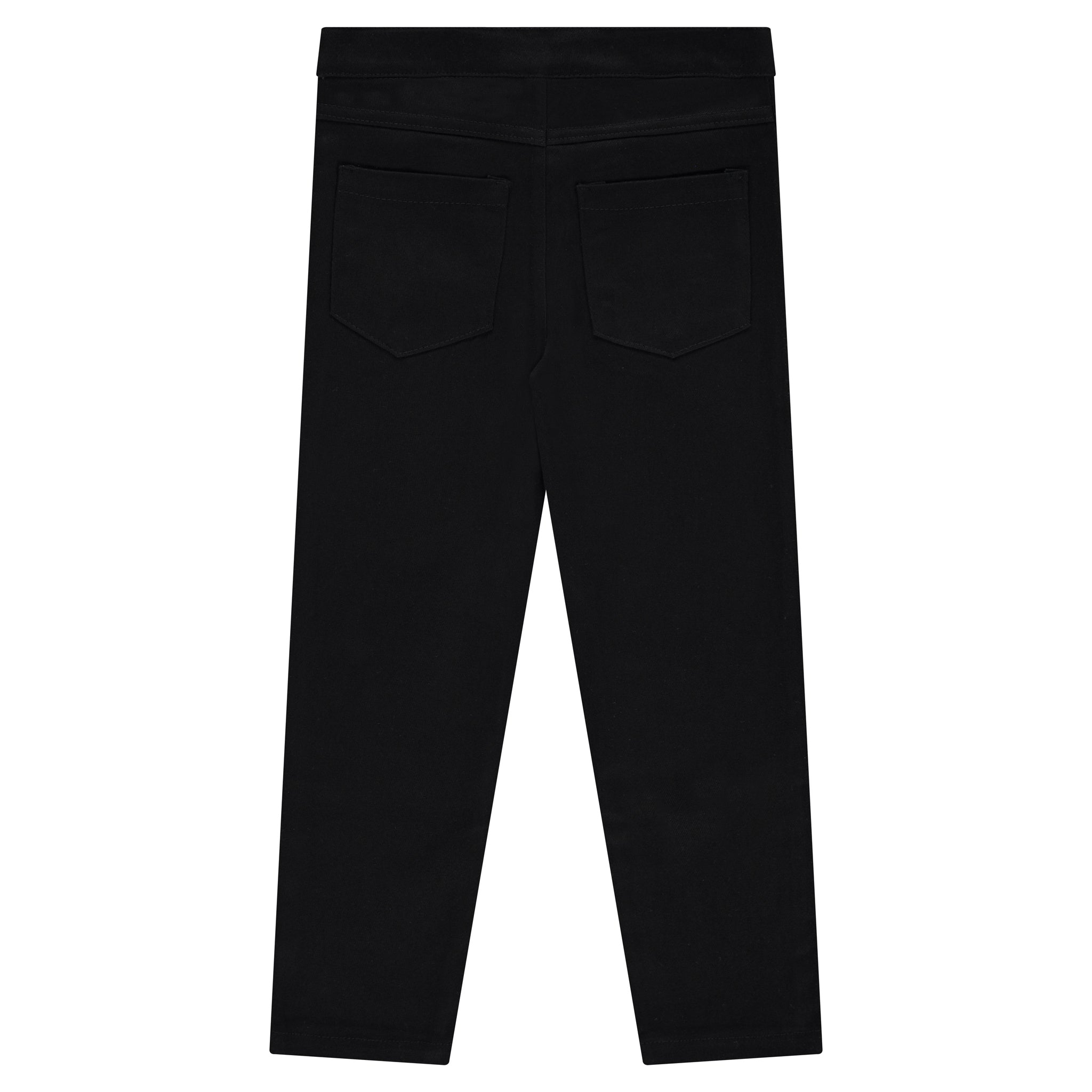 10059 PIXIE LABEL TWILL PANTS