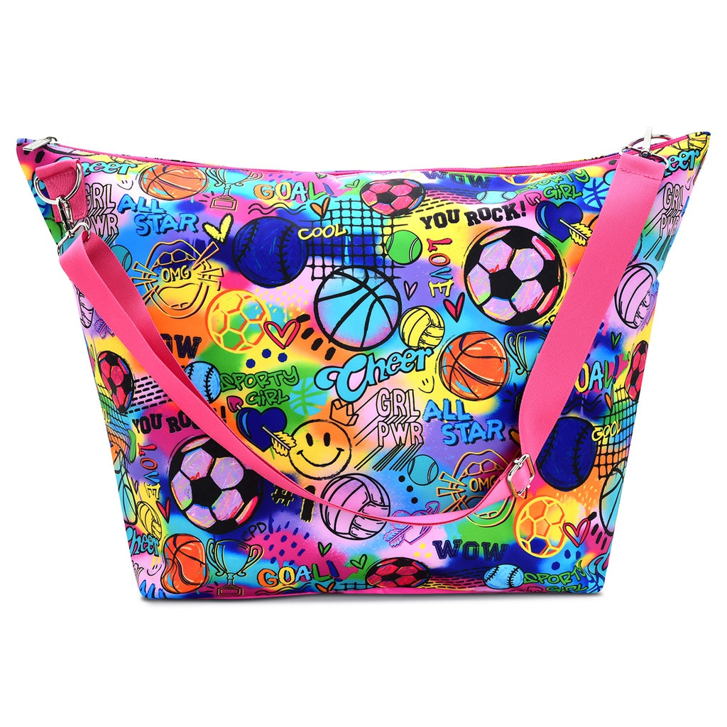 Iscream Corey Paige Weekender - Thumbnail 2
