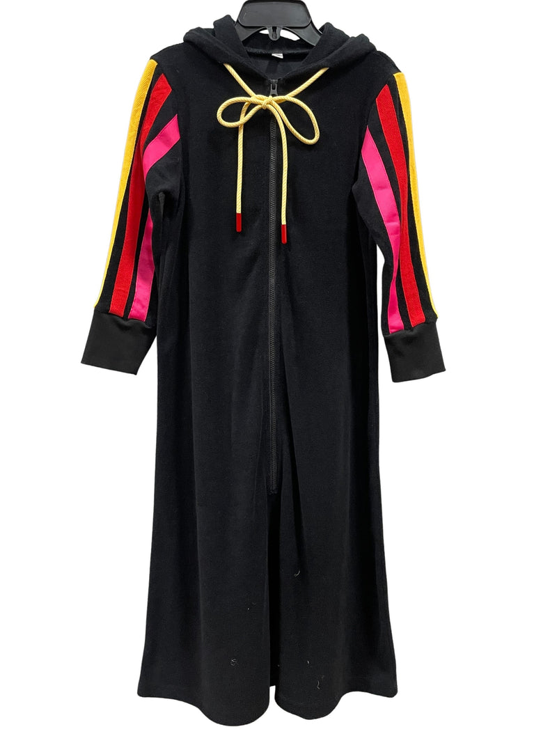 8964 SISTER FRUIT TWILL TAPED TERRY 1PC