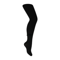 913 ZUBII CLASSIC VELVET BOW TIGHTS