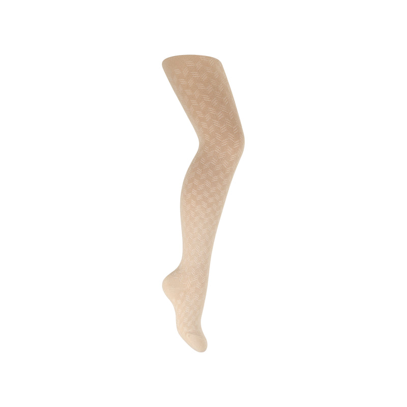 922 ZUBII POINTELLE TEXTURE TIGHTS