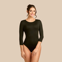 C6194 ADEA 3/4 SLEEVE BODYSUIT