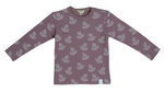 AL2885/AL2886 BIRD PATTERN 2PC SET