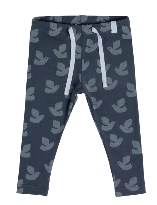 AL2885/AL2886 BIRD PATTERN 2PC SET