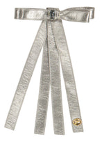 AM4353 DACEE RIBBON BOW MEDIUM CLIP