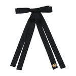 AM4353 DACEE RIBBON BOW MEDIUM CLIP