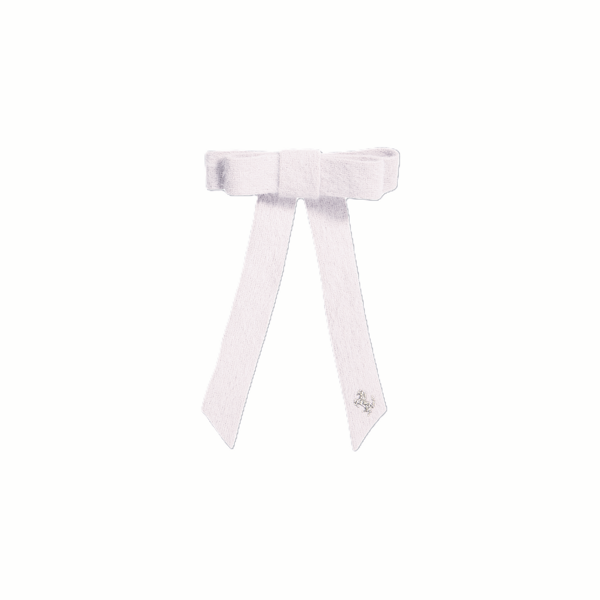 AM4645 DACEE MOHAIR HORSE MEDIUM CLIP