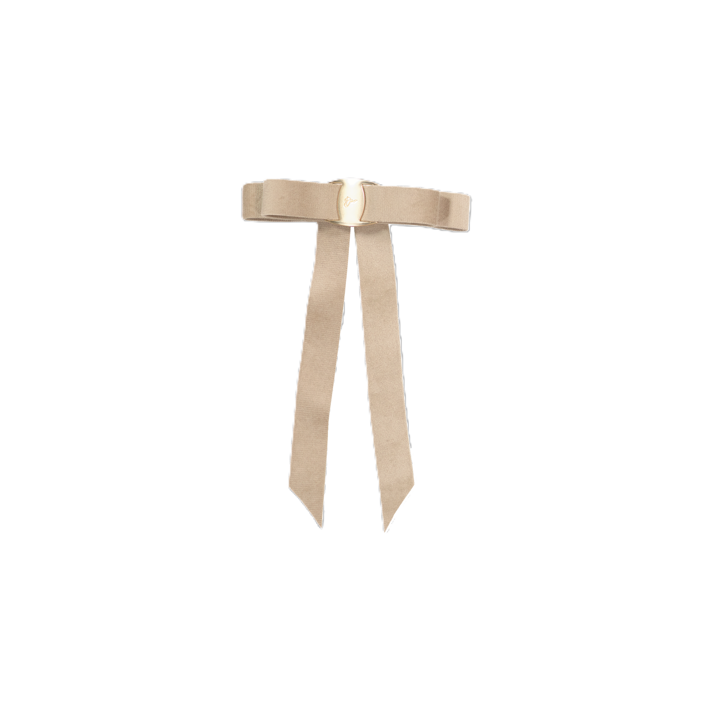 AM4648 DACEE METAL CLASP MEDIUM CLIP