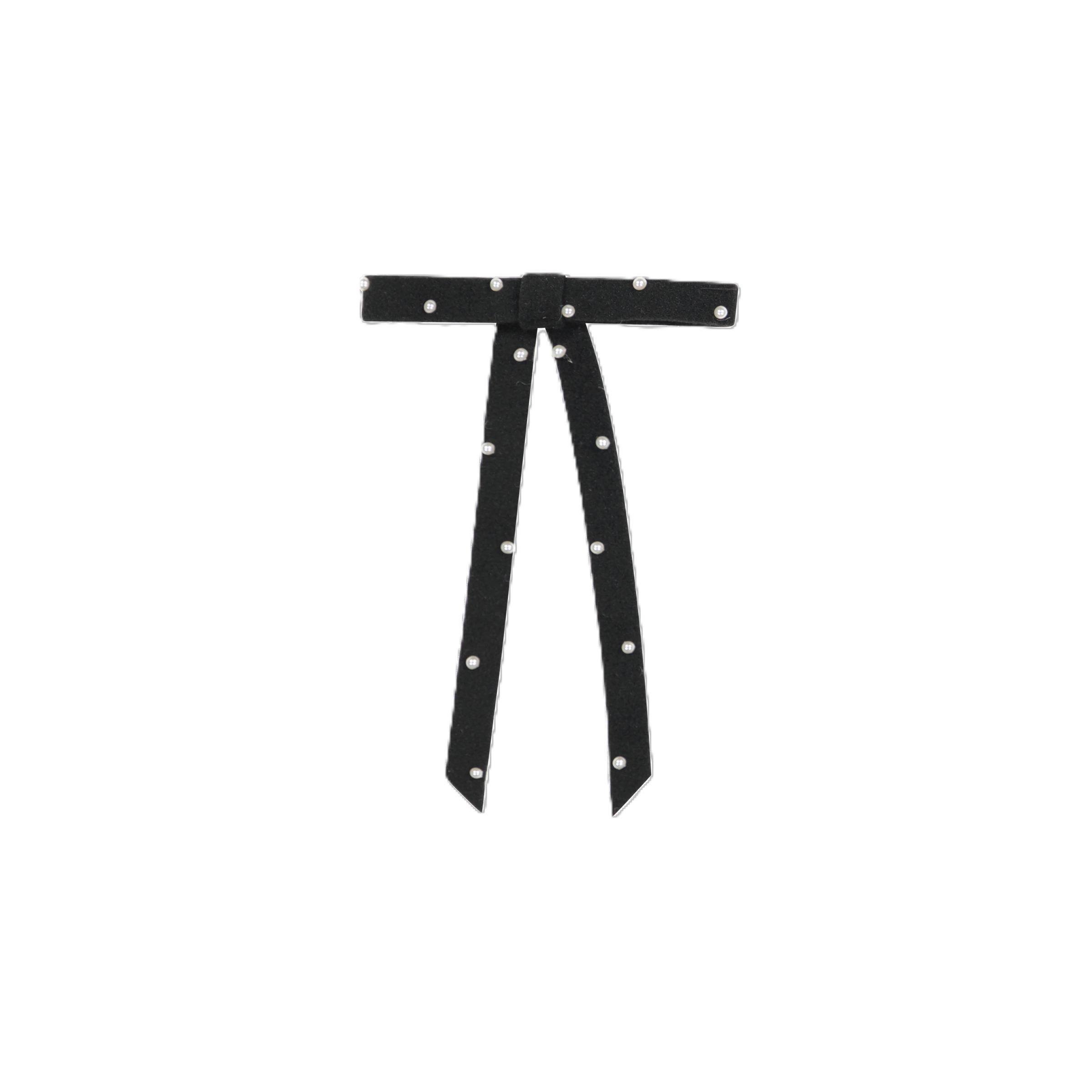 AM4652 DACEE SCATTER PEARLS MEDIUM CLIP