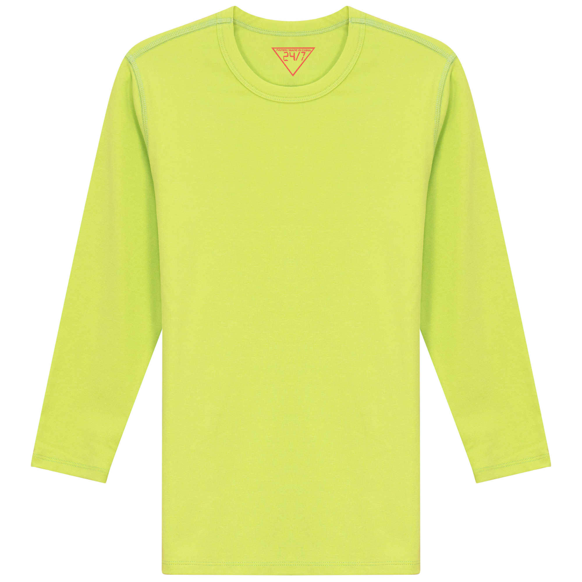 ASCM948T 24/7LADIES T-SHIRT
