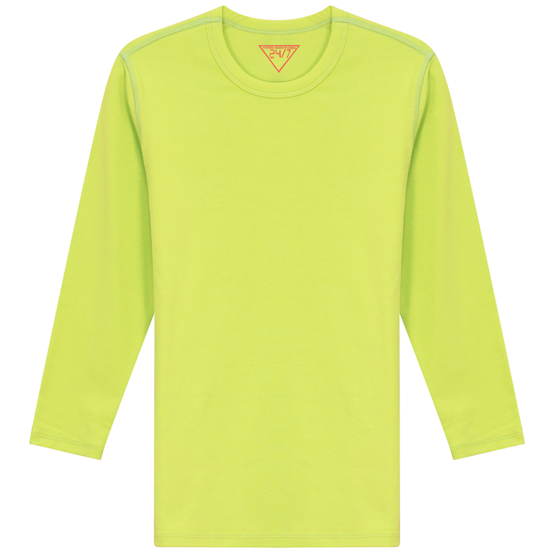 ASCM948T 24/7LADIES T-SHIRT