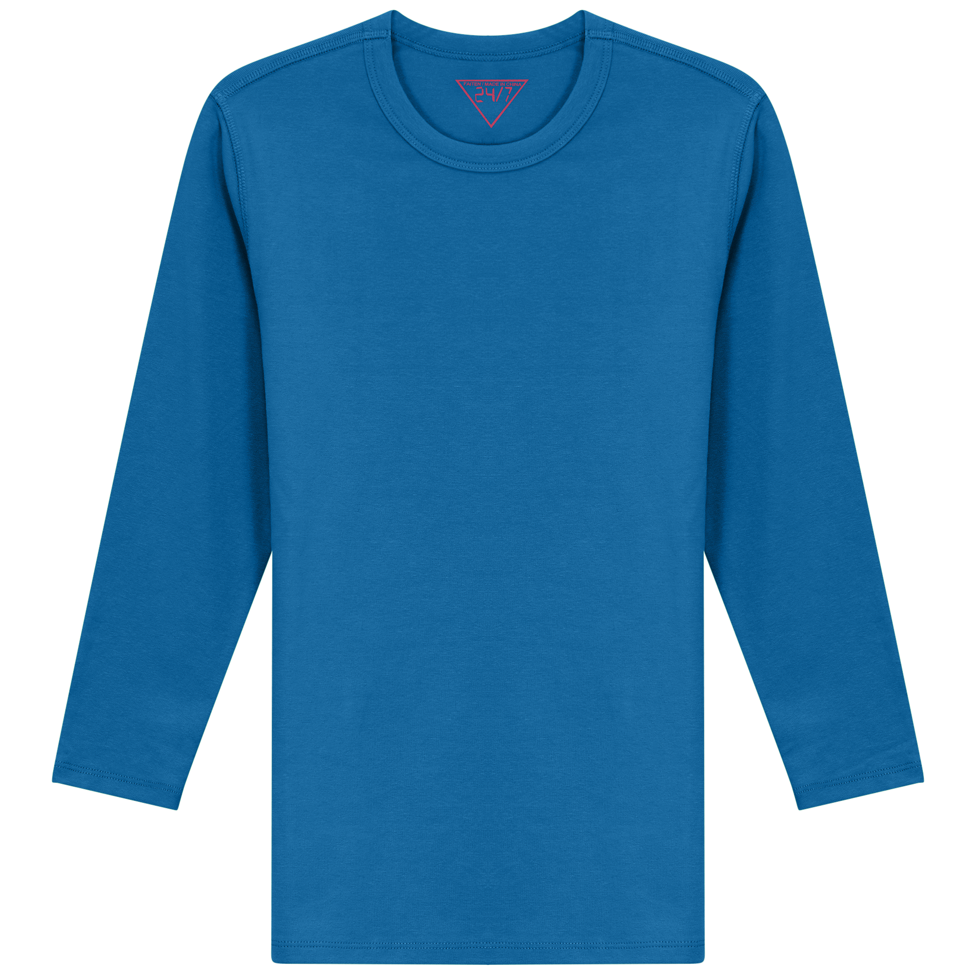 ASCM948T 24/7LADIES T-SHIRT