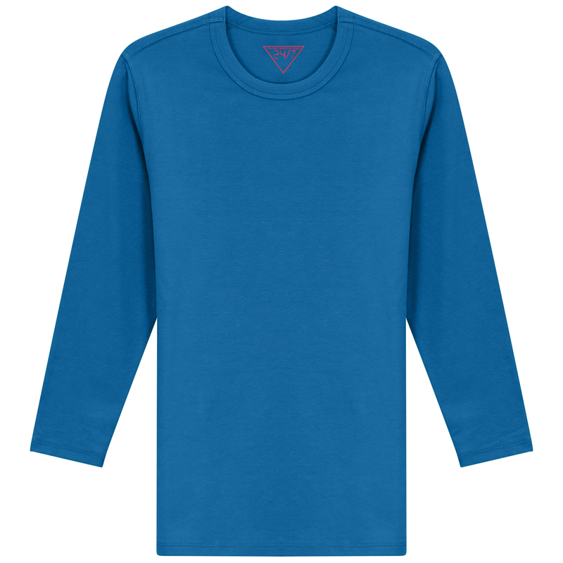 ASCM948T 24/7LADIES T-SHIRT