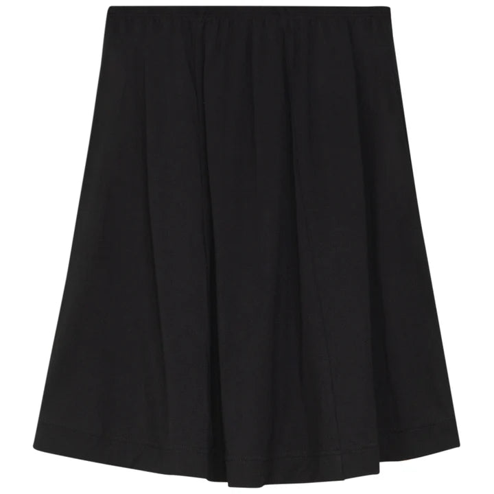 ASCY2110 KIKI-O GIRLS MODAL PANEL SKIRT